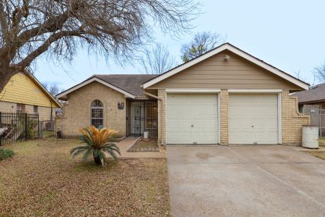3806 Ridgeland Avenue Houston TX 77039