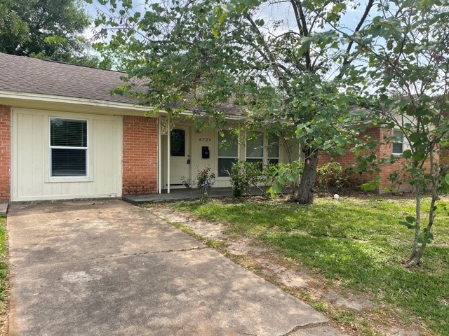 8729 Sandpiper Drive Houston TX 77074