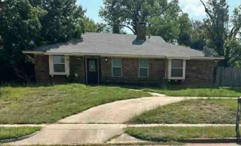 1004 Forest Ridge Drive Bedford TX 76022