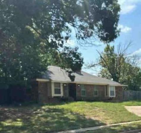 1004 Forest Ridge Drive Bedford TX 76022
