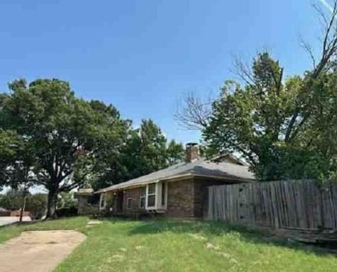 1004 Forest Ridge Drive Bedford TX 76022