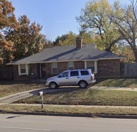1004 Forest Ridge Drive Bedford TX 76022