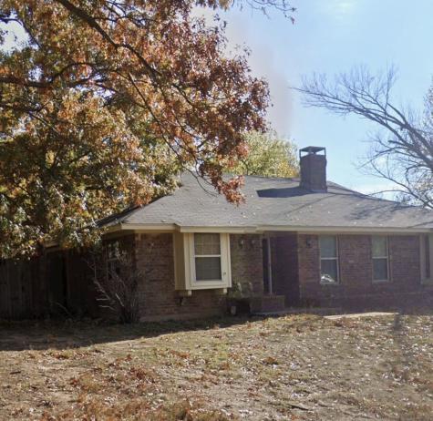 1004 Forest Ridge Drive Bedford TX 76022