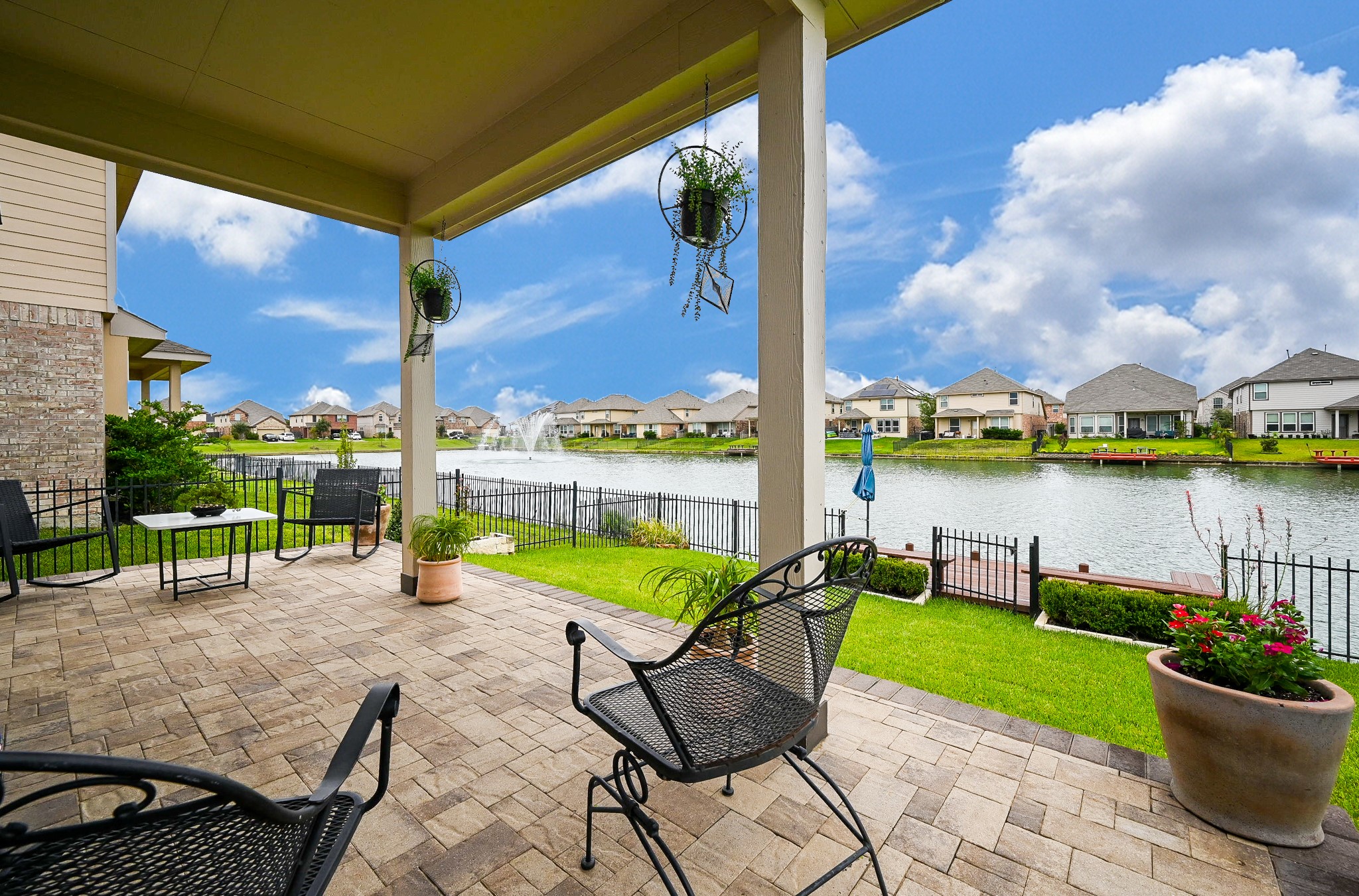24902 Scarlatti Cantata Drive Katy TX 77493