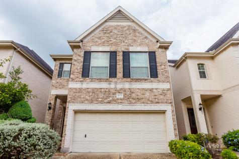 10130 Holly Chase Drive Houston TX 77042