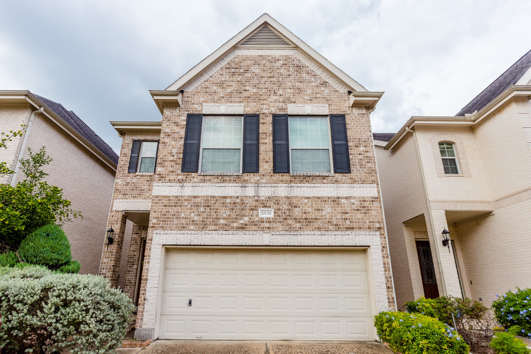 10130 Holly Chase Drive Houston TX 77042