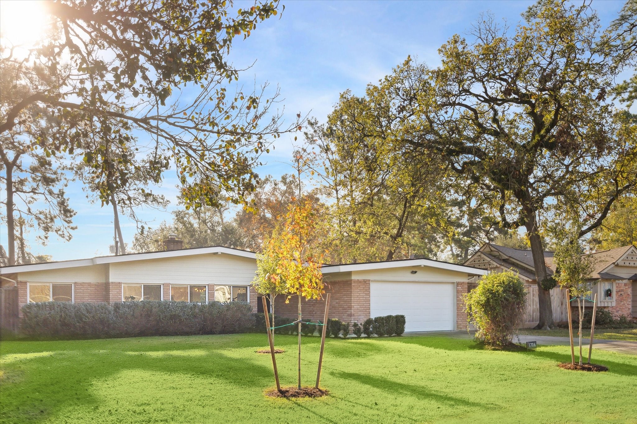 1706 Imperial Crown Drive Houston TX 77043