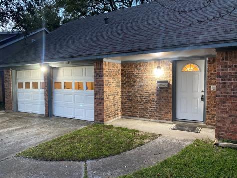 2106 Taft Drive Baytown TX 77520