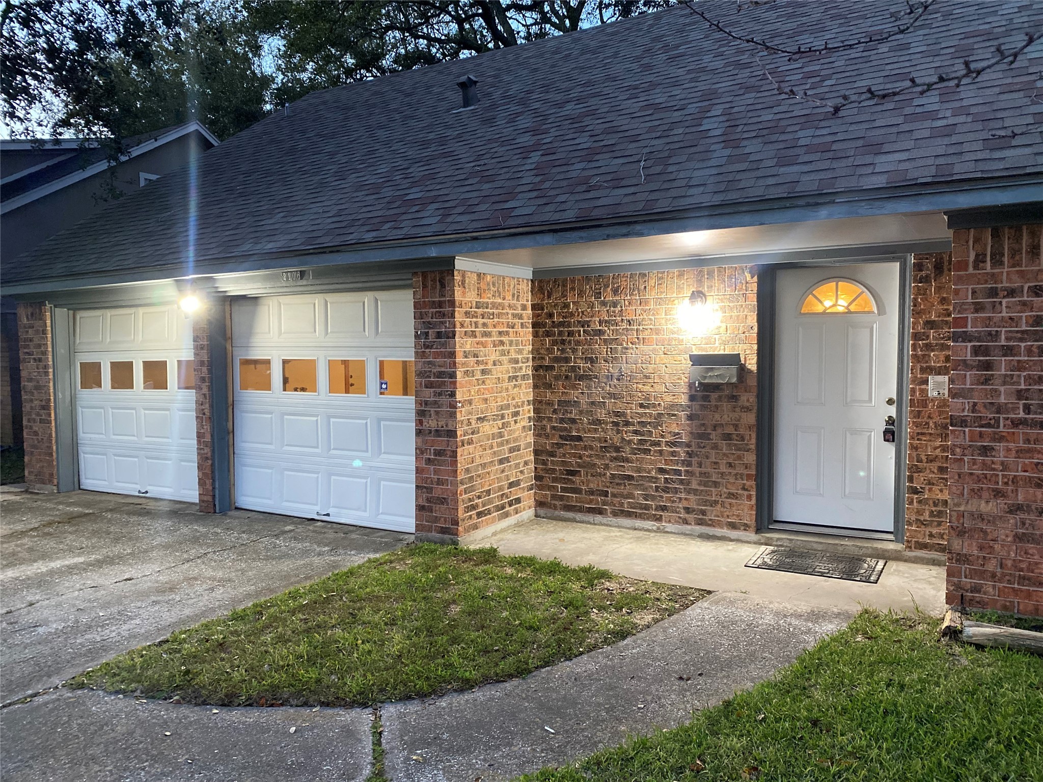 2106 Taft Drive Baytown TX 77520