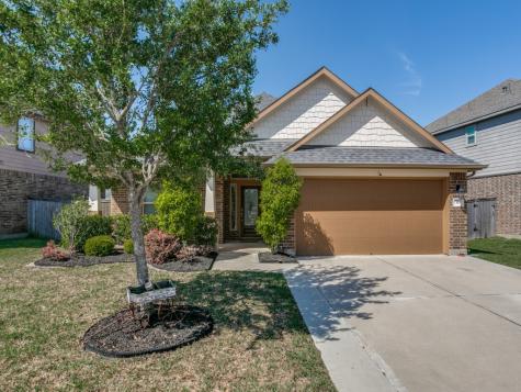 317 Clifton Crane Road La Porte TX 77571