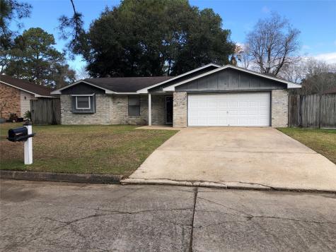 106 Jessica Street Liberty TX 77575