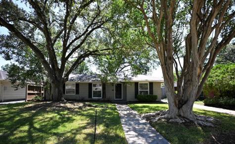 3107 Winslow Street Houston TX 77025