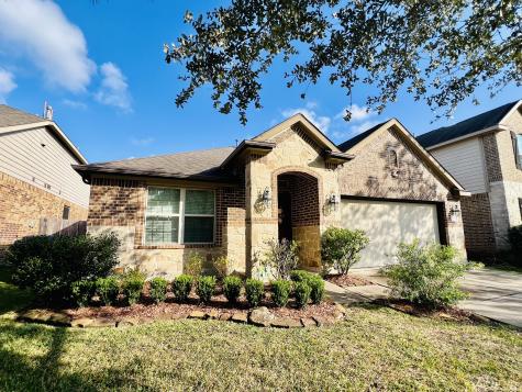 5203 Green Heath Lane Rosharon TX 77583