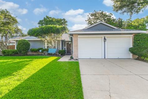 935 Tanglewild Lane Richmond TX 77406