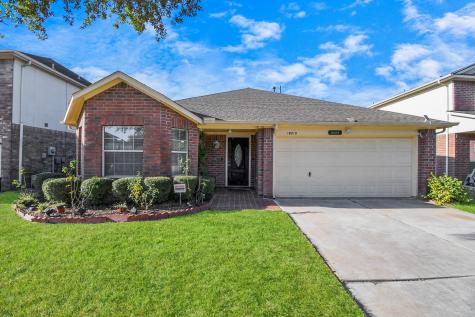 16010 Crested Green Drive Houston TX 77082