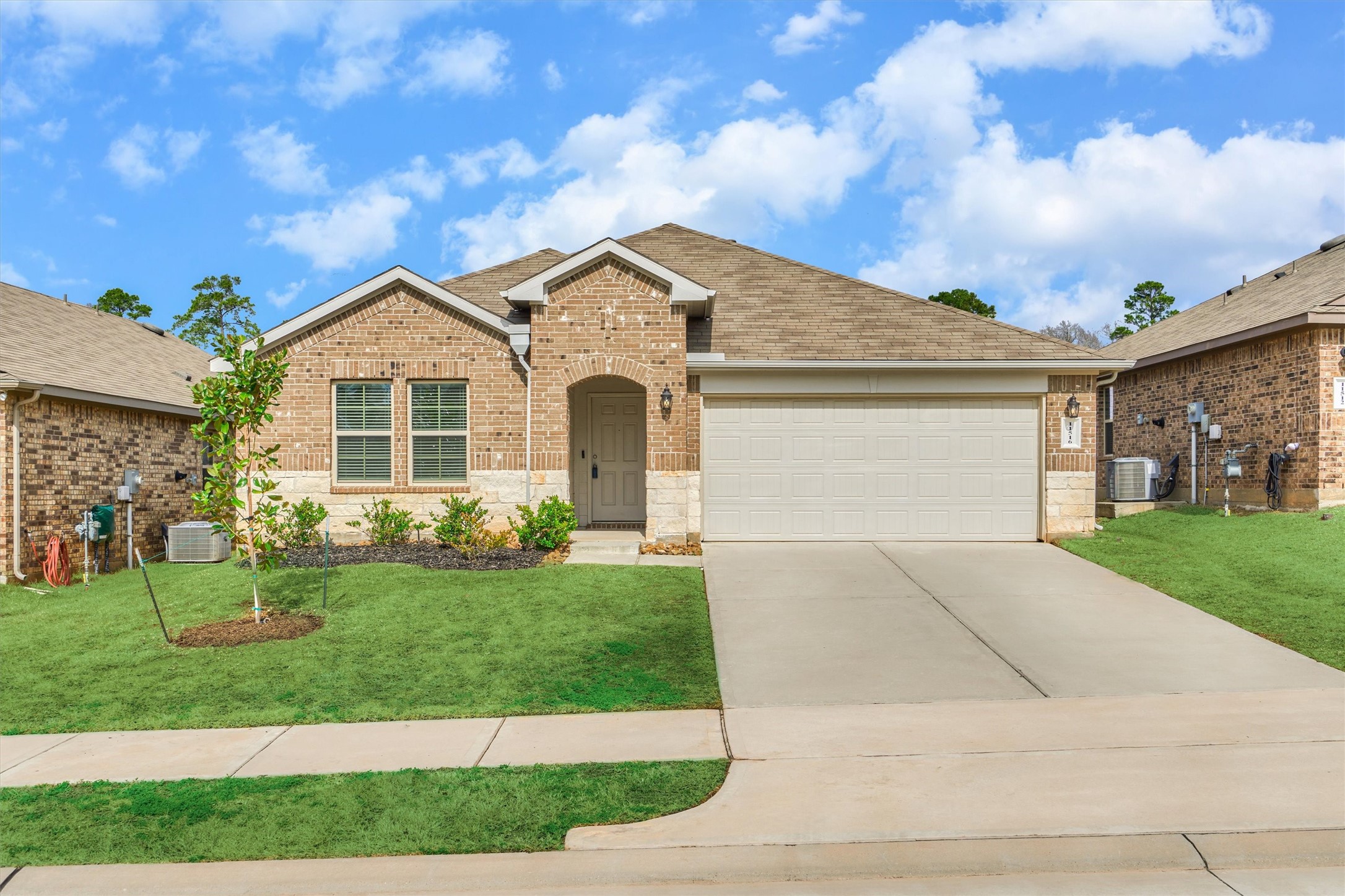 11516 Kalinago View Lane Conroe TX 77304