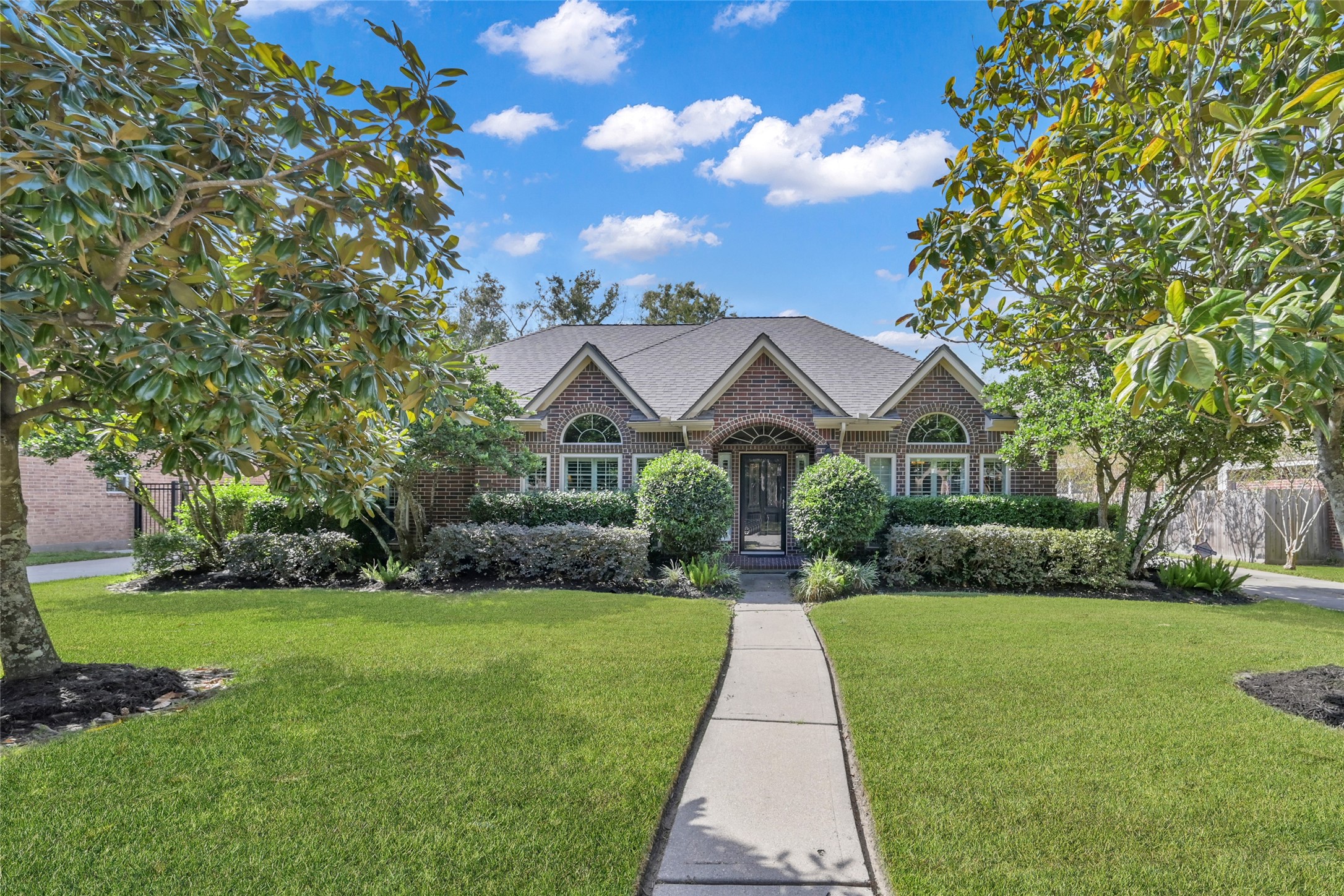 20668 Bentwood Oaks Drive Porter TX 77365