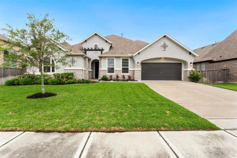 6011 Somerset Valley Drive Richmond TX 77407