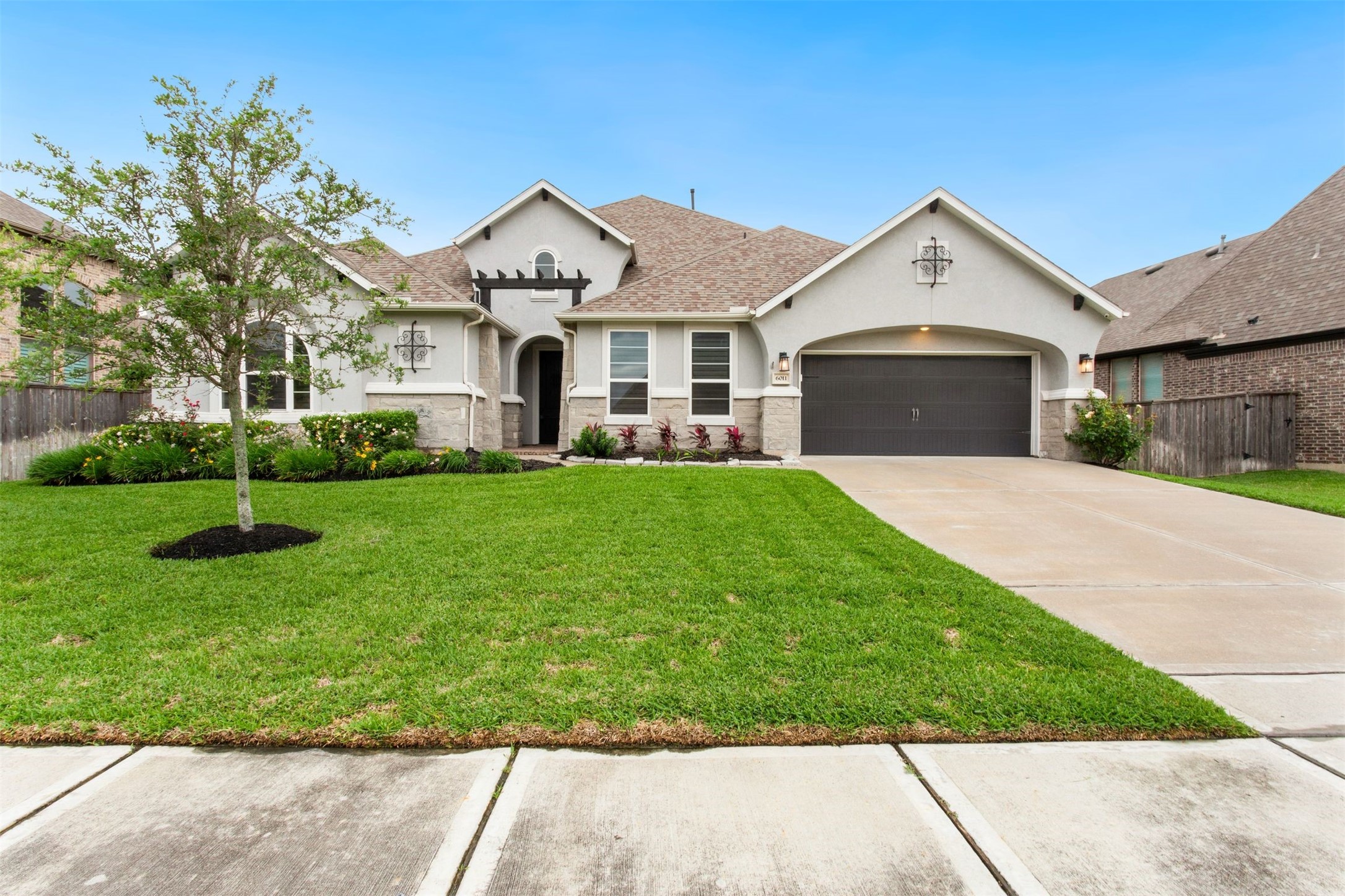 6011 Somerset Valley Drive Richmond TX 77407
