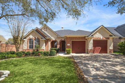 703 Doscher Lane Sugar Land TX 77479