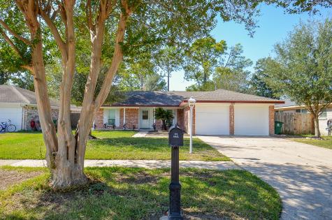 12419 Fairpoint Drive Houston TX 77099