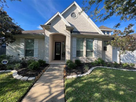 5511 Dalton Ranch Lane Sugar Land TX 77479
