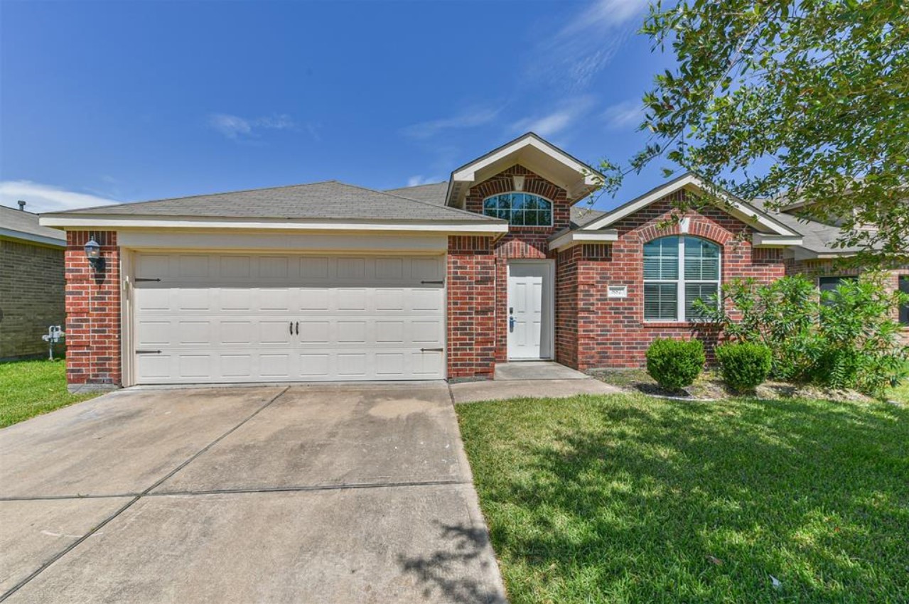 887 Driftwood Lane La Marque TX 77568