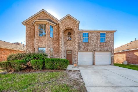 2627 Tinas Terrace Drive Houston TX 77038