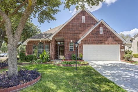 3510 Shadowvista Court Houston TX 77082
