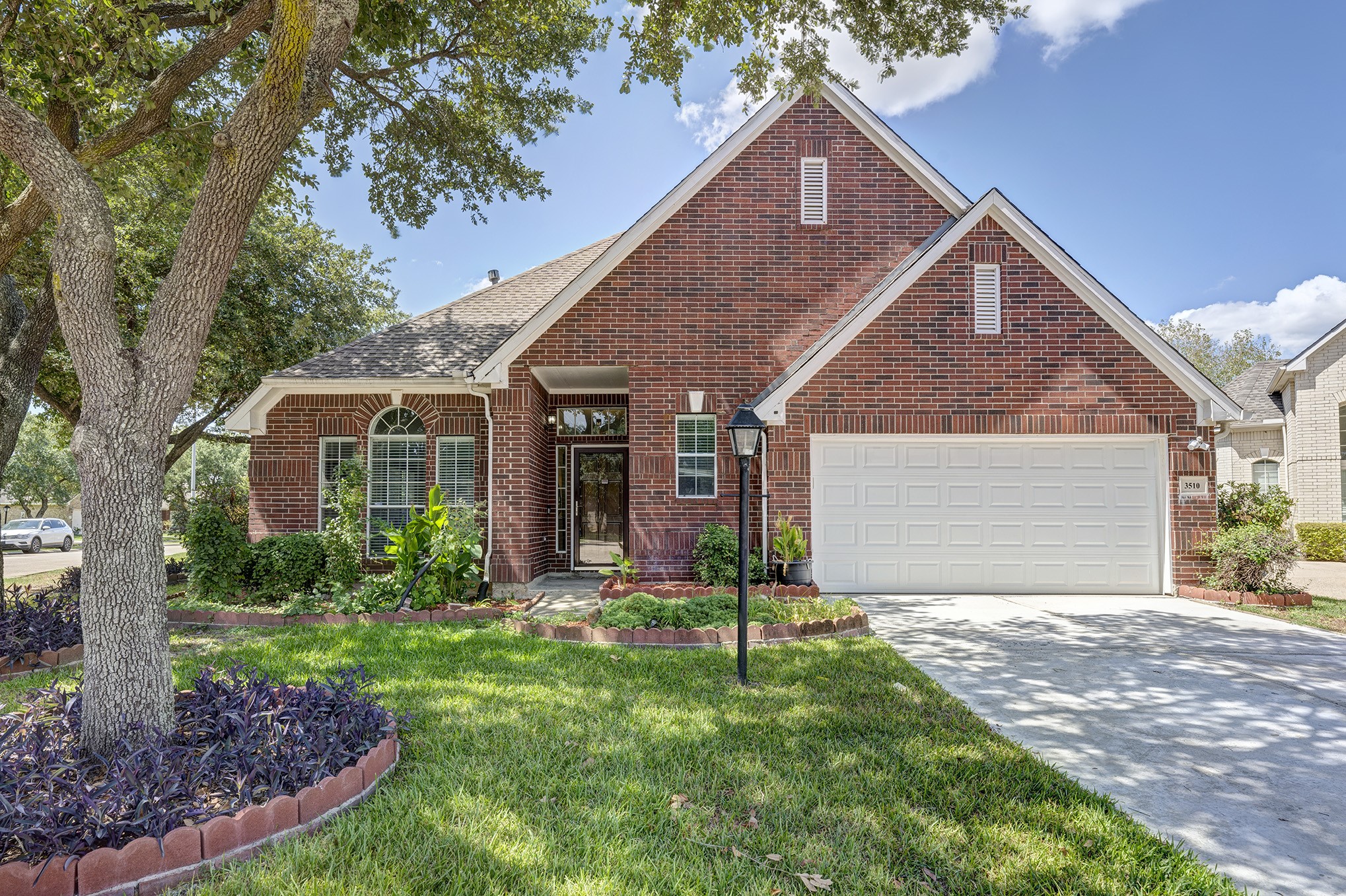 3510 Shadowvista Court Houston TX 77082