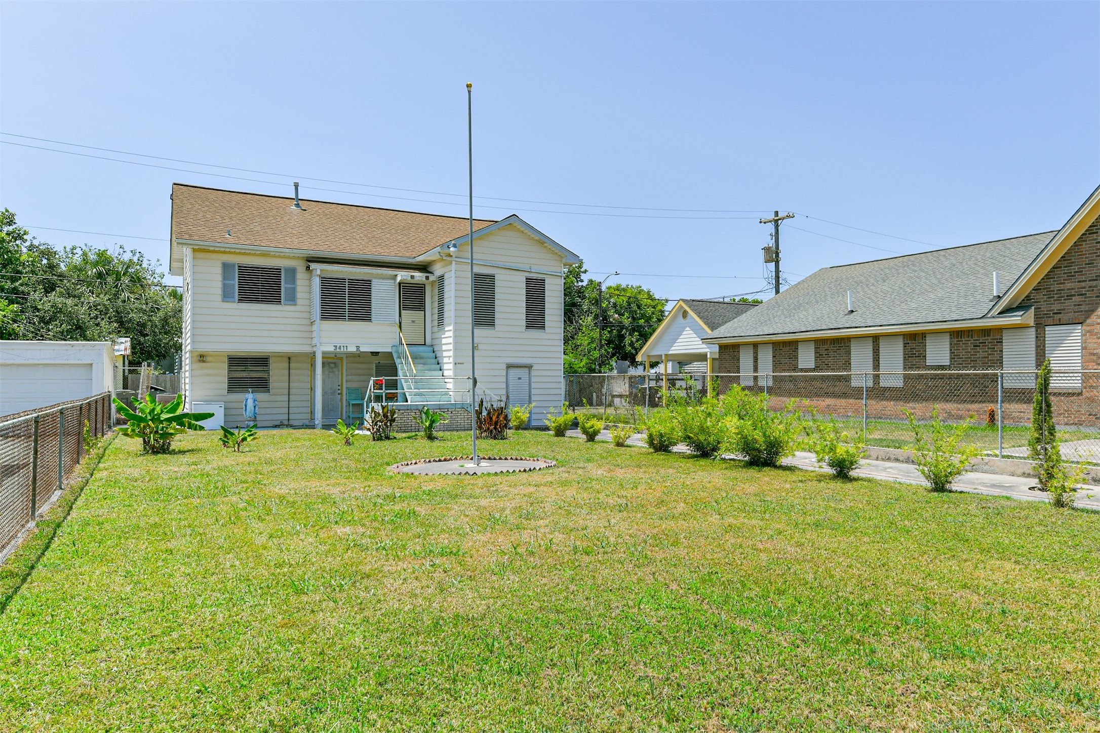 3411 Avenue R Galveston TX 77550