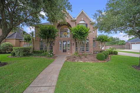 1706 Parklake Village Katy TX 77450