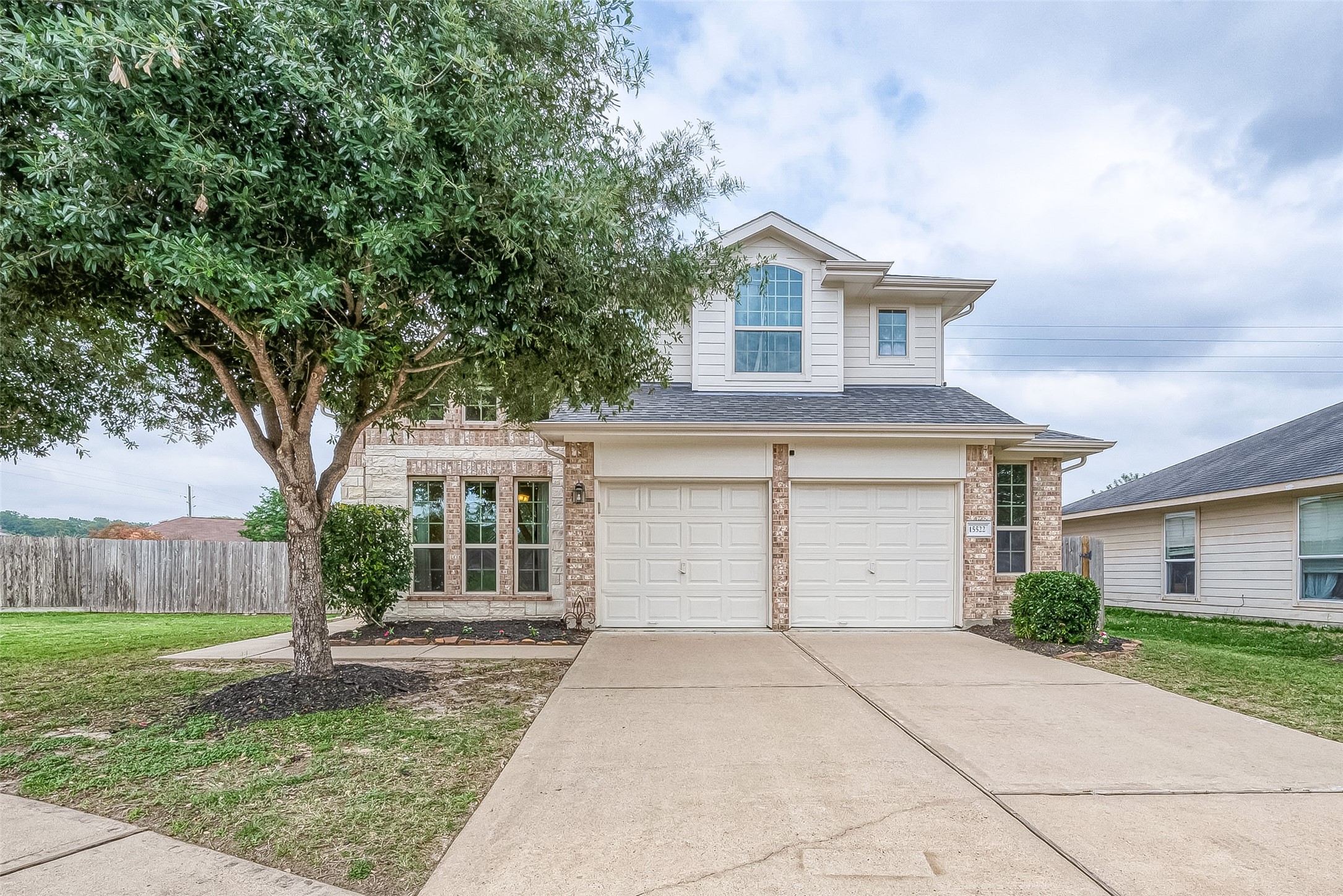 15522 Wedgewood Park Cypress TX 77429