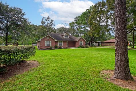 31607 Terri Lane Magnolia TX 77355