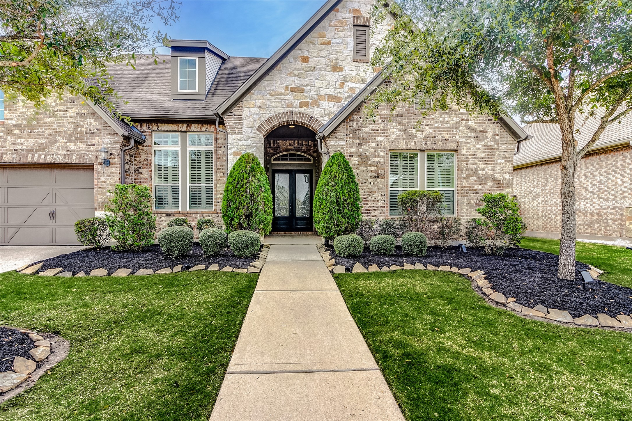 4702 Magnolia Summit Lane Katy TX 77494