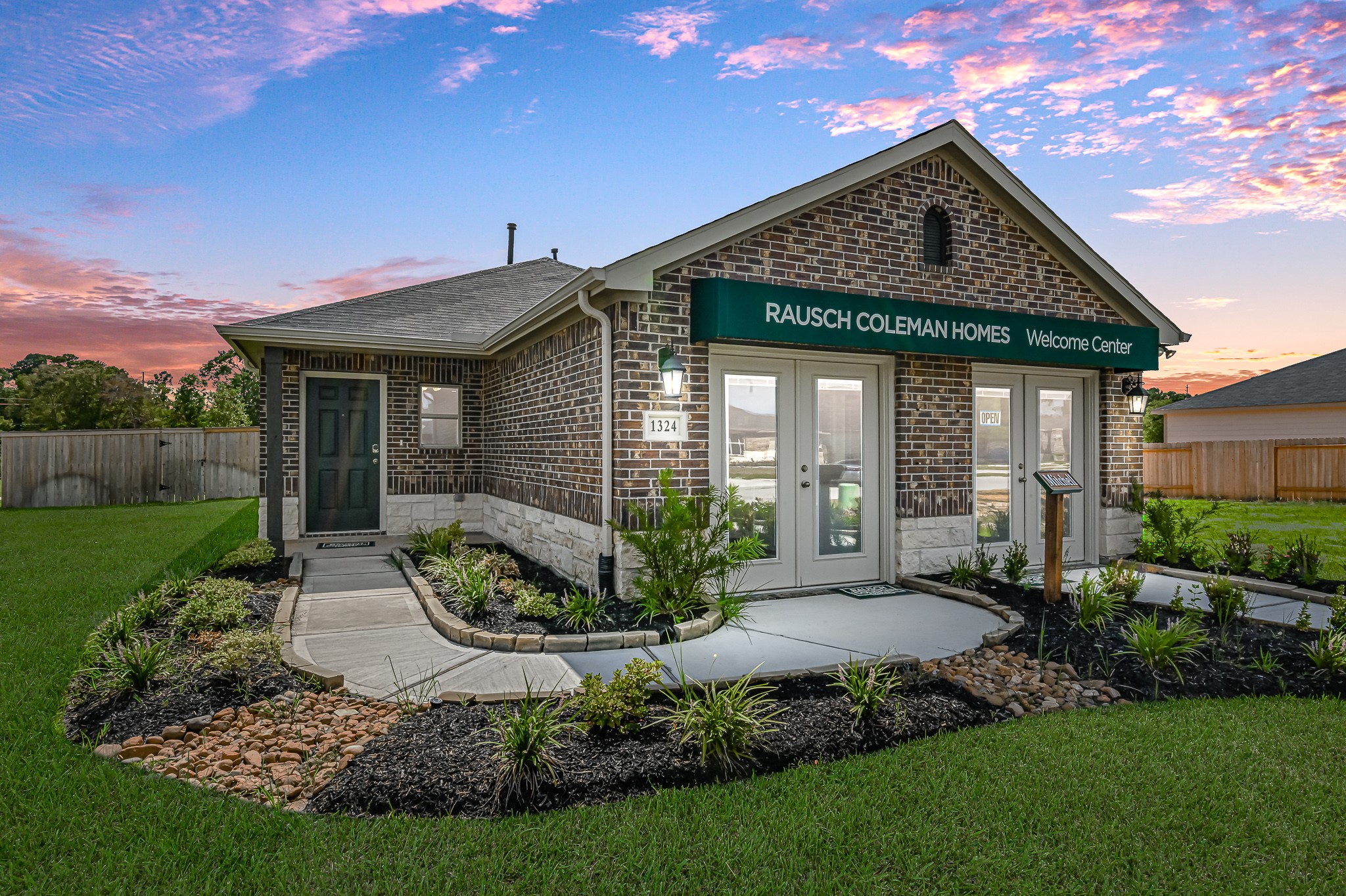 10607 Red Orchid Drive Houston TX 77016