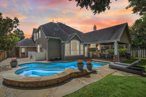 3423 Velasco Court Missouri City TX 77459