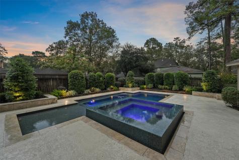 5706 Lone Cedar Drive Kingwood TX 77345