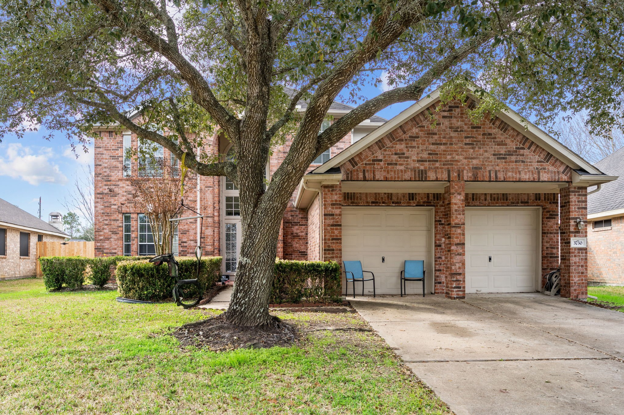 3730 Crescent Drive Pearland TX 77584