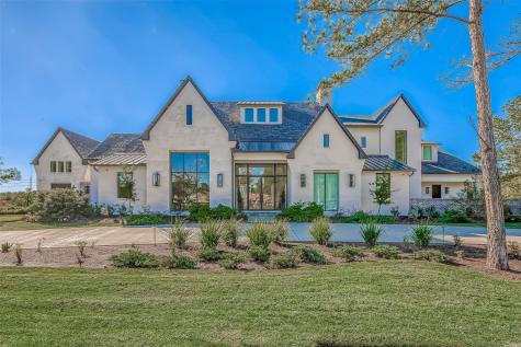 40 Willowcreek Ranch Road Tomball TX 77377