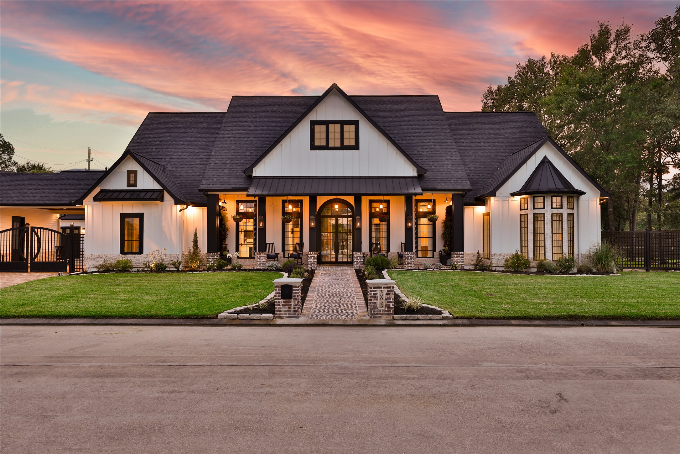 20035 New Kings Trail Humble TX 77346
