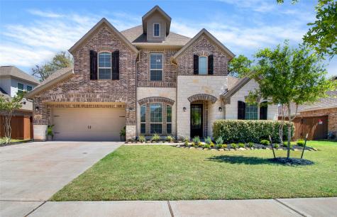 221 Bentwater Lane Clute TX 77531