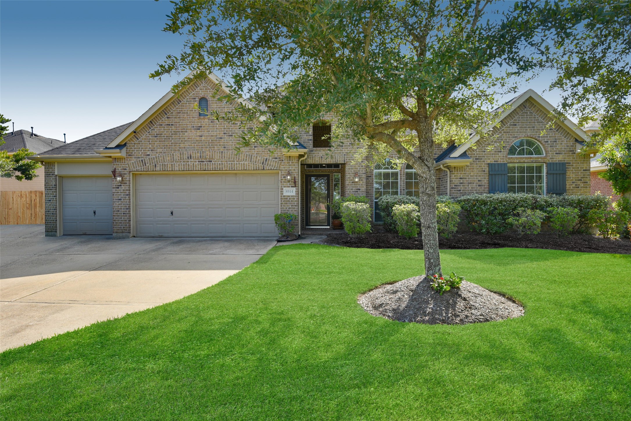 8914 Henrico Lane Rosenberg TX 77469