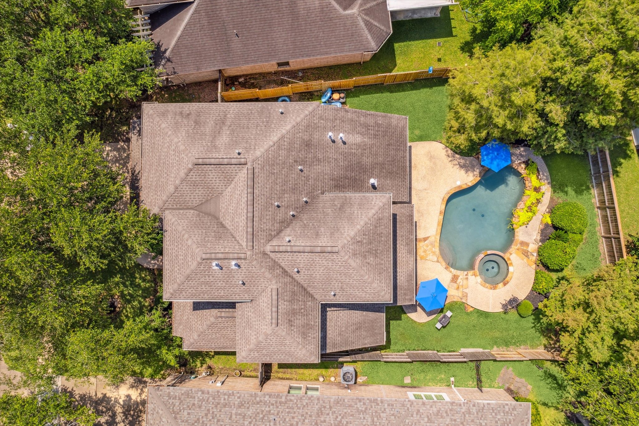 2655 Katie Harbor Drive Manvel TX 77578