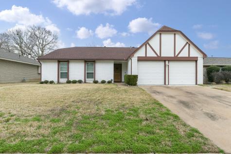 2419 Broken Elm Drive Richmond TX 77406