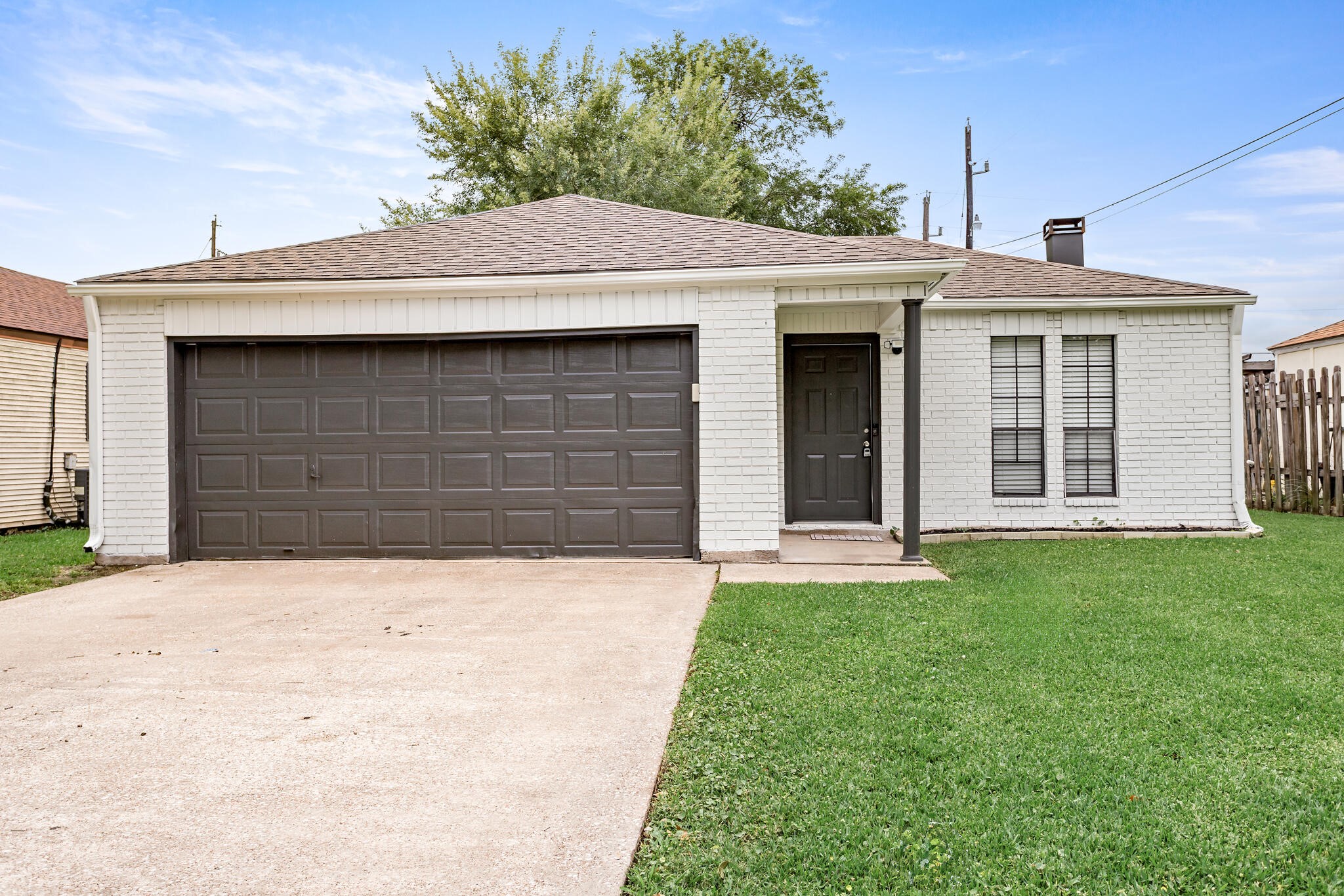 2570 Ember Lane Beaumont TX 77707