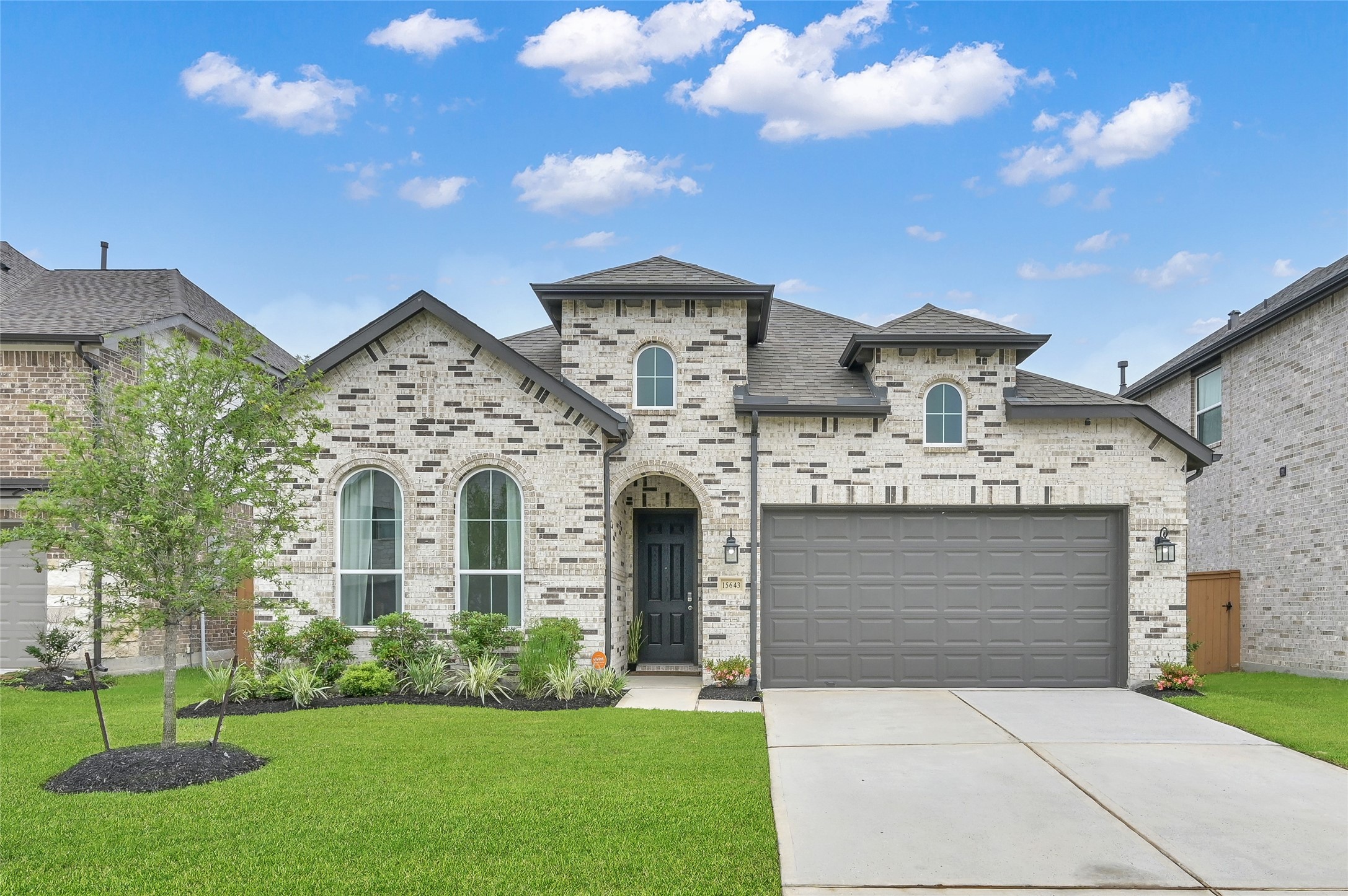 15643 Roscobie Park Drive Humble TX 77346