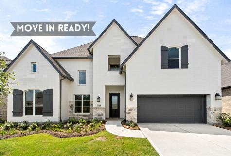 8118 Copper Rock Drive Magnolia TX 77354