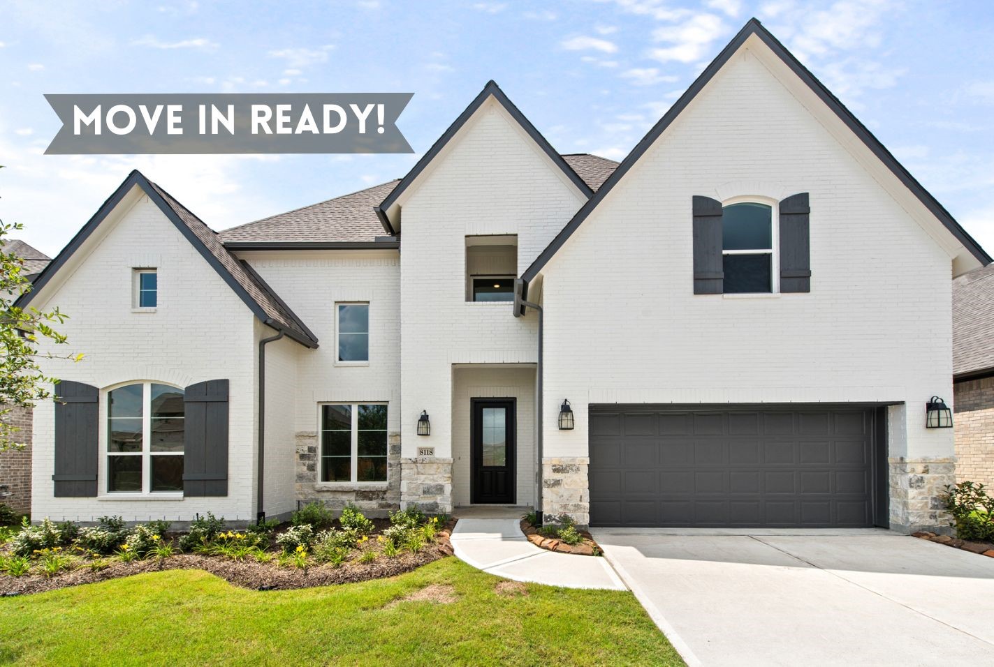 8118 Copper Rock Drive Magnolia TX 77354