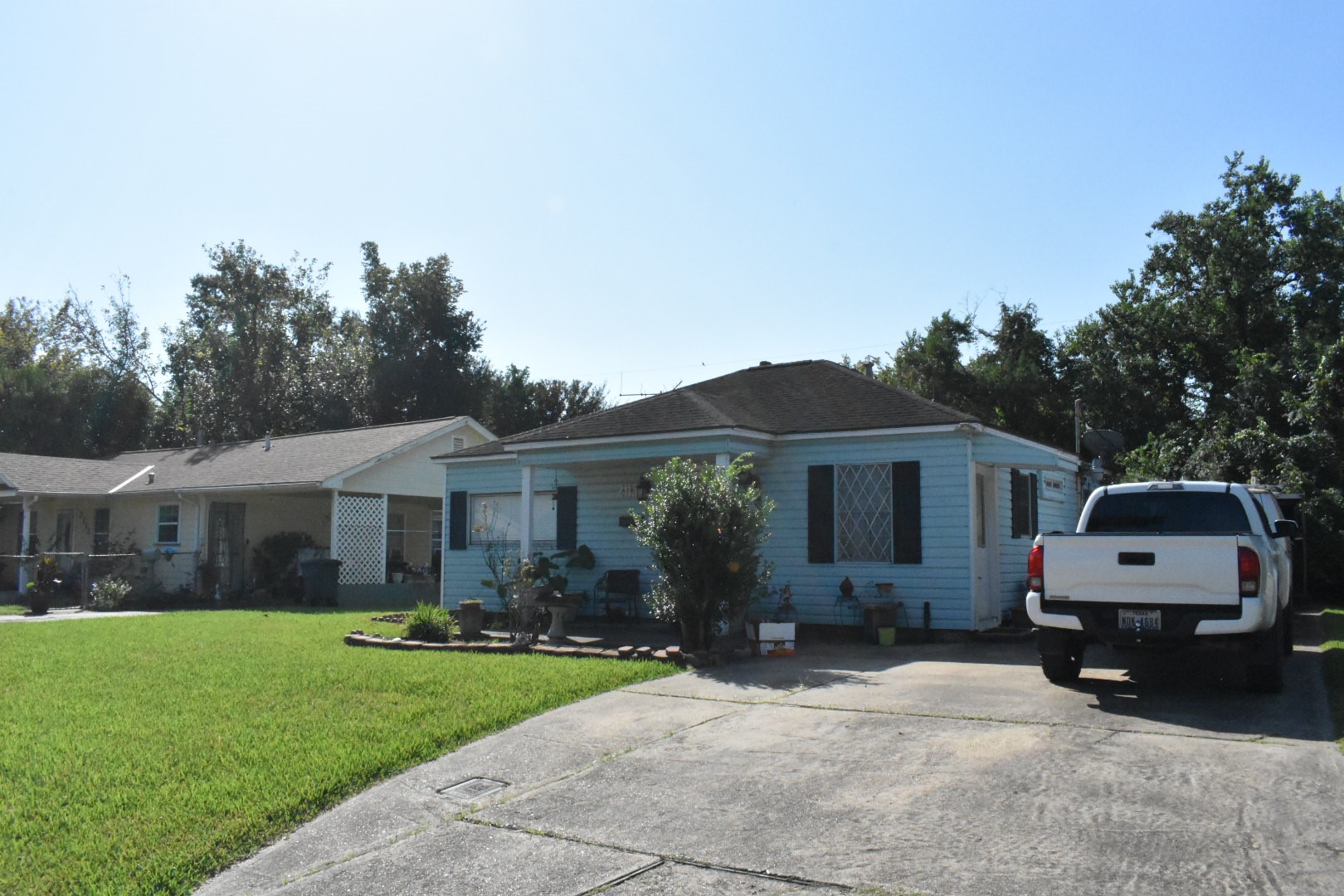 2113 10th Street Galena Park TX 77547